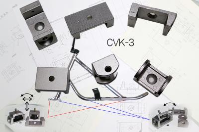 CVK-3　Product version
