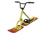 COMPACT Yellow