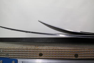 フロントトップのロッカー　上がＡ１／下がＰ１