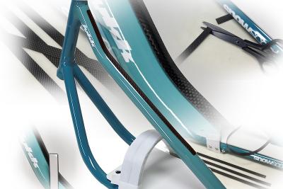 carbon protector