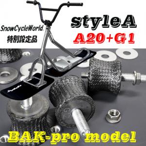 A20G1Pro限定品