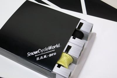 ２０１８ｍｏｄｅｌ　ＢＡＫ　ｐｒｏ