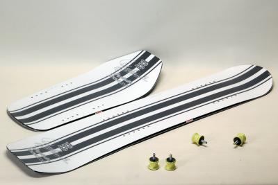 New R-1 Board