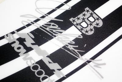 New r-1 Board Top