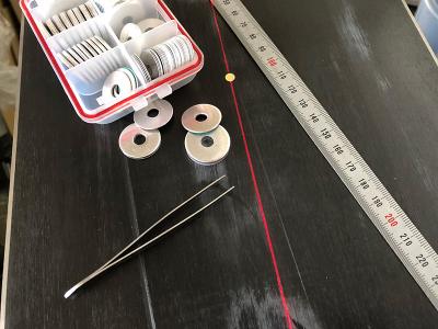 最新セッティング方法