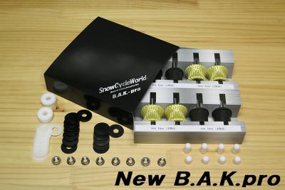 ２０１９ＮｅｗＢＡＫｐｒｏセット内容