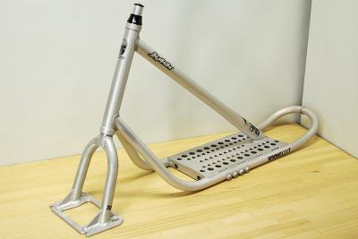 超超限定７０フレームキット