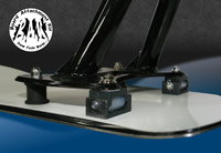 Board Attachment Kit MarkIII